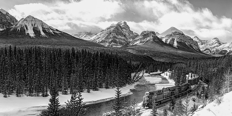 Morants Curve 