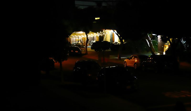 Street Party!