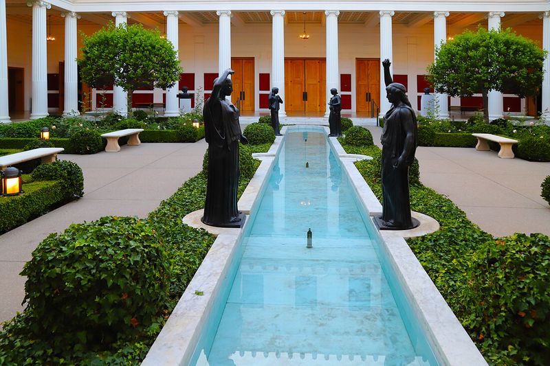 Not Your Backyard (or mine) 