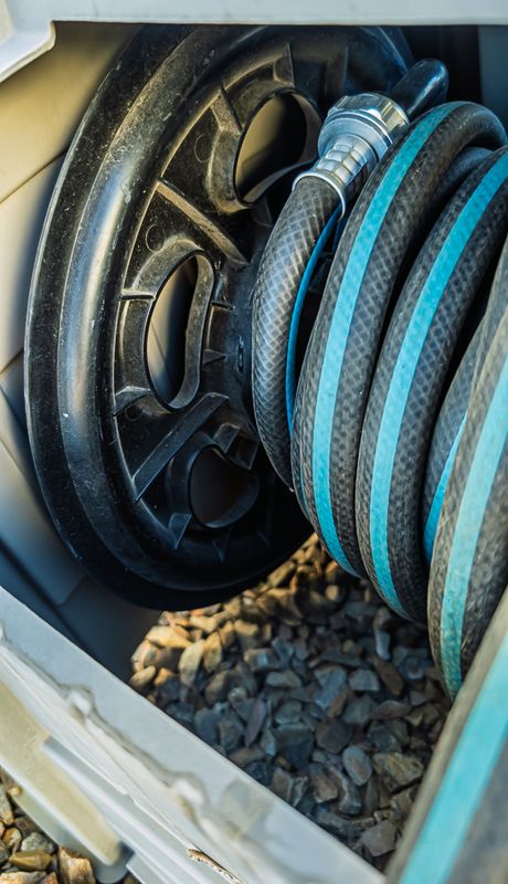 03 Hose Reel