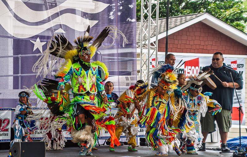 Dancers 