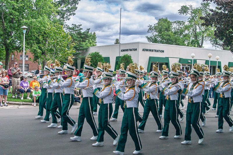 Marchin Band