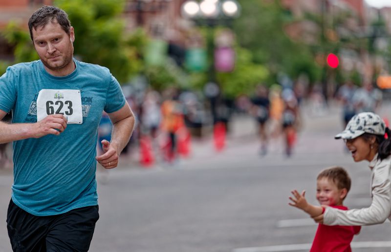 13 Go Daddy, Go!