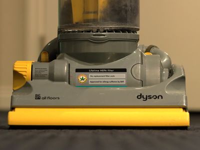 01 Down with Dyson