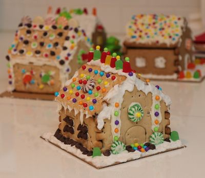 02 Houses in the House