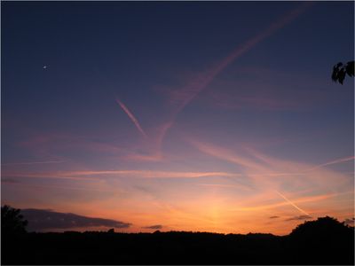 10 Sunset