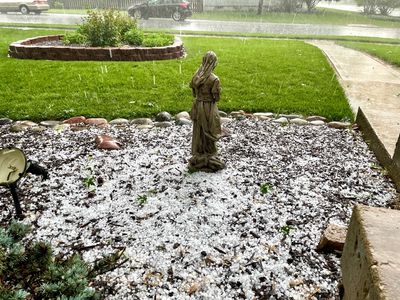 17 Unexpected Storm