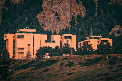 13 National Center for Atmospheric Research (NCAR)