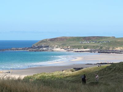 18 Godrevy