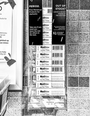 11 Mens Room??