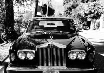 12 One Very Sweet Ride in the Cali Sun