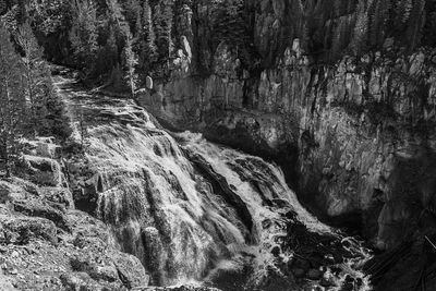 22 Tumbling River