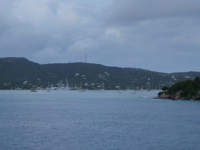 One Particular Harbor