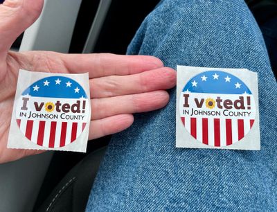 02 We Voted