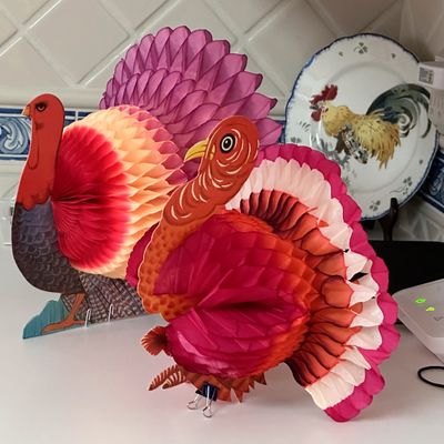 06 Thankful for Traditions