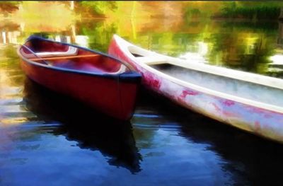 Canoe 