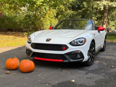 Pumpkin Hauler