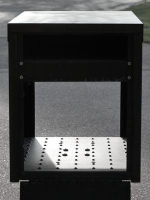 10 Open-Ended Mail