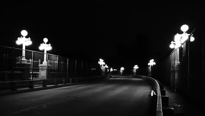 10 Suicide Bridge