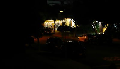 Street Party!