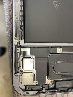 Damage?