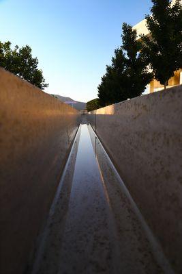 11 The Long Way Home, The Long Walk to Sanity