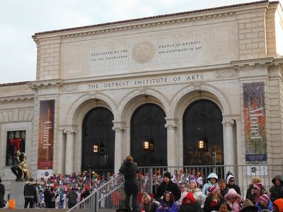 Another Art Museum