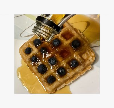 03 FOOD ART