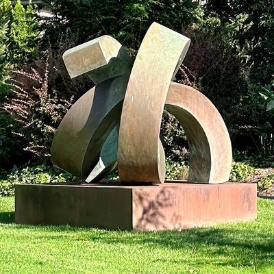 Yard Art