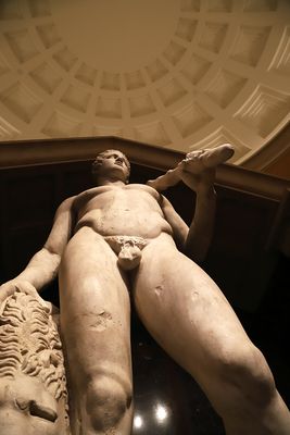 Heracles