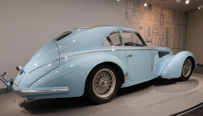 Blue 8C 2900B