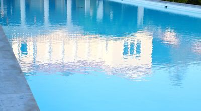 Blue Reflection