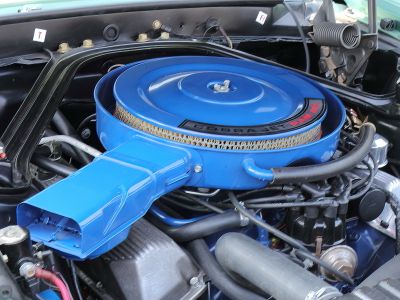 Air Cleaner