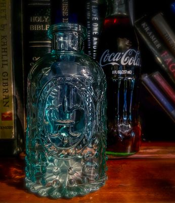 07 Old Bleu