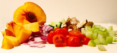 03 Good Salad Toppings
