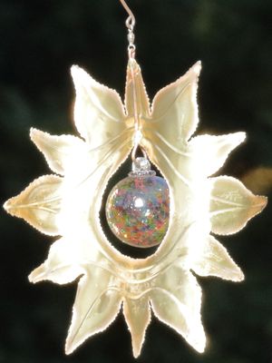 The Sun King