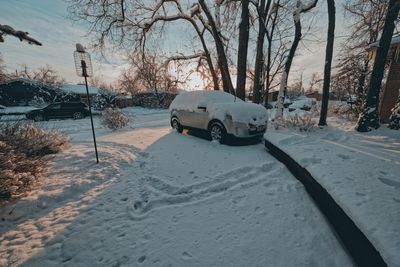 18 No Mail for You!