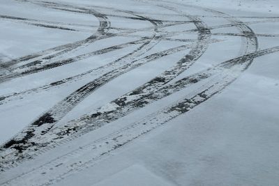 Writing on the Road