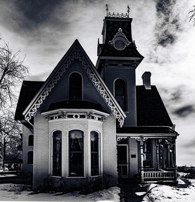 02 Bleak House