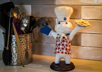 The Joy of Cooking