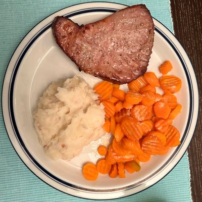 14 No Cookbook Needed