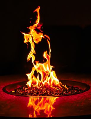 06 Dance of the Flames