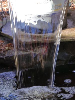 Water Veil
