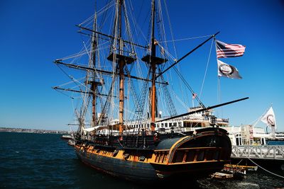 The Surprise (from Master & commander)