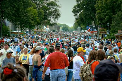 Minnesota State Fair