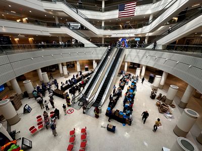 Volunteer Activities