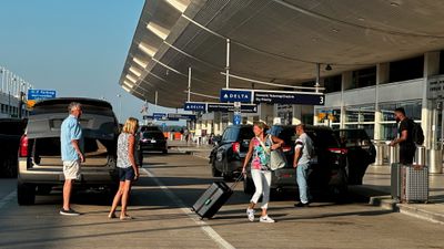 15 Travellers