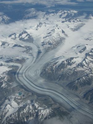 River of Ice