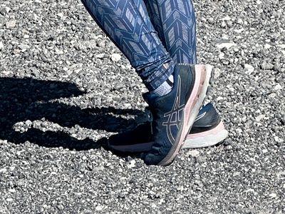 CIC 274: Shoes