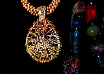 09 A Piece of Jewelry She Loves